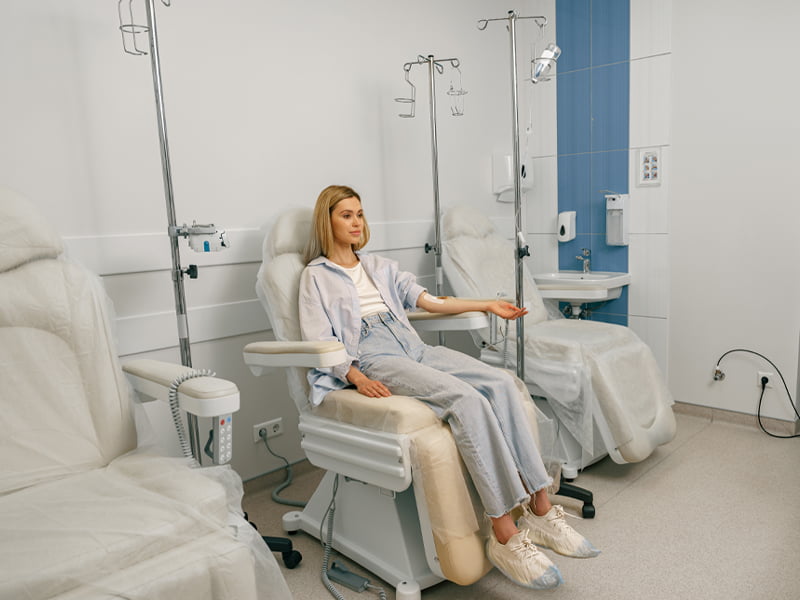 Hirschfeld-Oncology-Infusion-Center Hirschfeld-Oncology-Infusion-Center